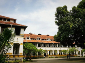 Citrip Hotel simpang lima (FKA CityOne)