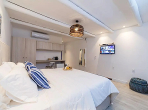 La Plage Hotel Boutique