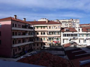 Central Apartment