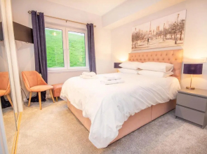 Kessock View Apartment
