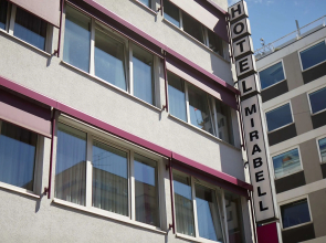 Hotel Mirabell by Maier Privathotels