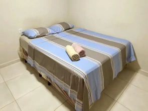 Fort do Farol - 2 Quartos