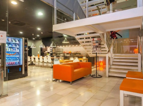 Отель Barna House Hotel