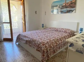 Villa Mirella Lavinio