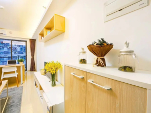 Fo Shan Wei Fu Dun Apartment