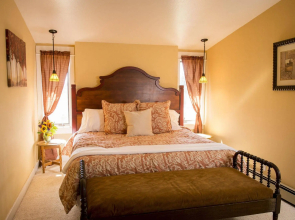 The Inn at Ellsworth Estate