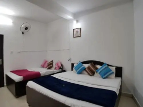 Jagdarshan Guest House