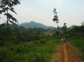 Bule Homestay Cianjur
