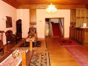 Acheloides Hotel