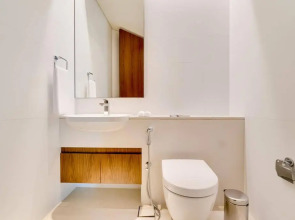 Vida Emirates Hills Residences