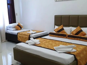 Villa Veronica Resort
