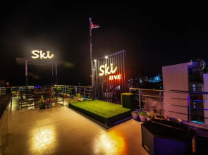 Hotel SKI by Live Imperial