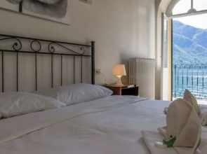 Como Vita - Tremezzo Lake Front Cottage