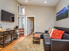 Pilot Cove Forest Lodging