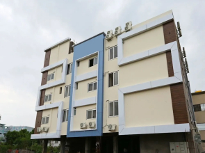 OYO 15861 Hotel Shivganga Comfort Zone