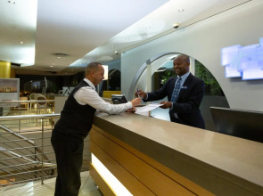 Holiday Inn Express Cape Town City-Centre by IHG