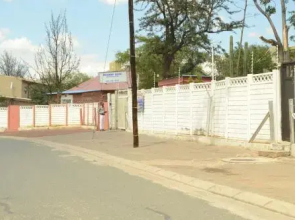 Sharon Rose Guesthouse