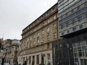 Best Suites Apartment Accommodation