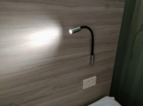 Hotel Vittoria & Orlandini