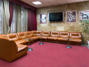 Гостиница «Экспресс»