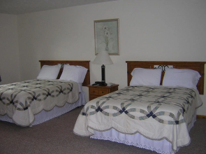 Oak Haven Lodge