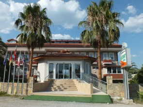 Dalyan Palmiye Resort