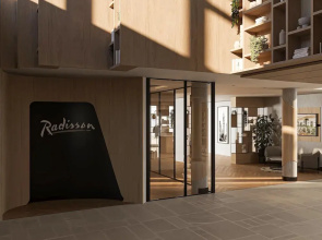 Radisson Hotel Amsterdam Airport Schiphol Hoofddorp