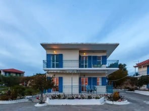 Koroni Seaview Retreat - Summer Cosy Nest