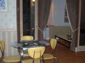 Apartments Arhitektora Artynova