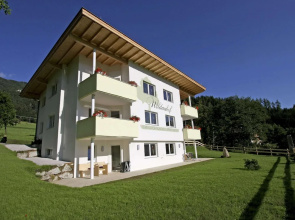 Luxurious Apartment in Fugen With Sauna