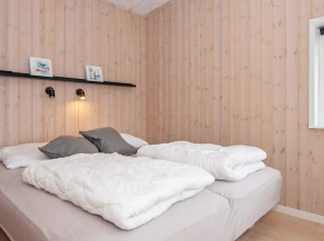 6 Person Holiday Home in Haderslev-by Traum