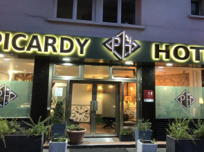 Hôtel Picardy