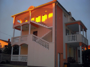 Apartment With 3 Bedrooms in Pula, With Enclosed Garden and Wifi - 1 k