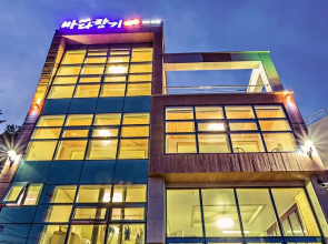 Pohang Sea Aroma Pension