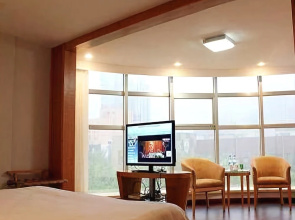 Mingguo Business Hotel