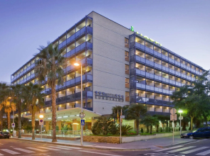 Eurosalou Hotel & Spa