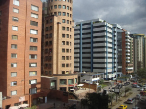 Bluezone Apartments