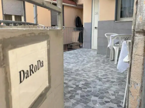DaRoDa Guest House Napoli