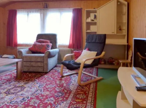 Apartment Wallisgasse