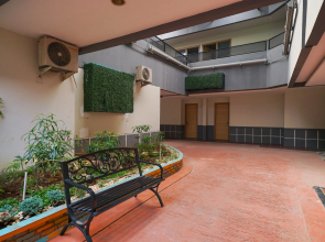 Sans Hotel Rumah Kita Daan Mogot