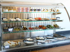 Herbert Samuel Opera Tel Aviv