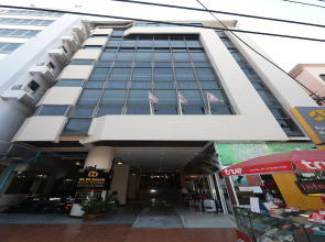 KKinn South Pattaya Hotel