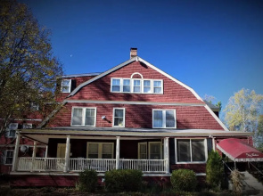 Inn at Jackson