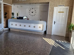 Hostal Martin Vares