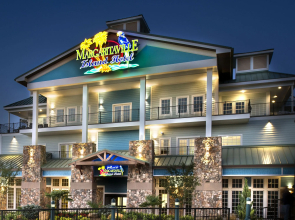 Margaritaville Island Hotel
