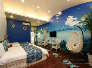 Xiang Chuan B&B
