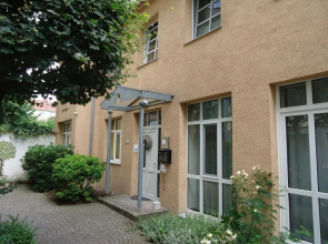 JB Apartments