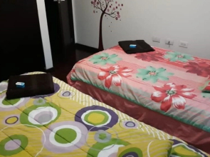 Luxury Room in Amazing apartment