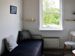 Enticing Holiday Home in Ebeltoft With Sauna