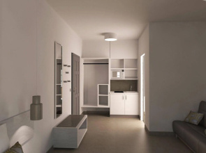 Rallis Apartments